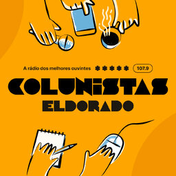 Colunistas Jornal Eldorado