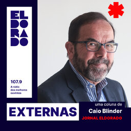 Externas, com Caio Blinder