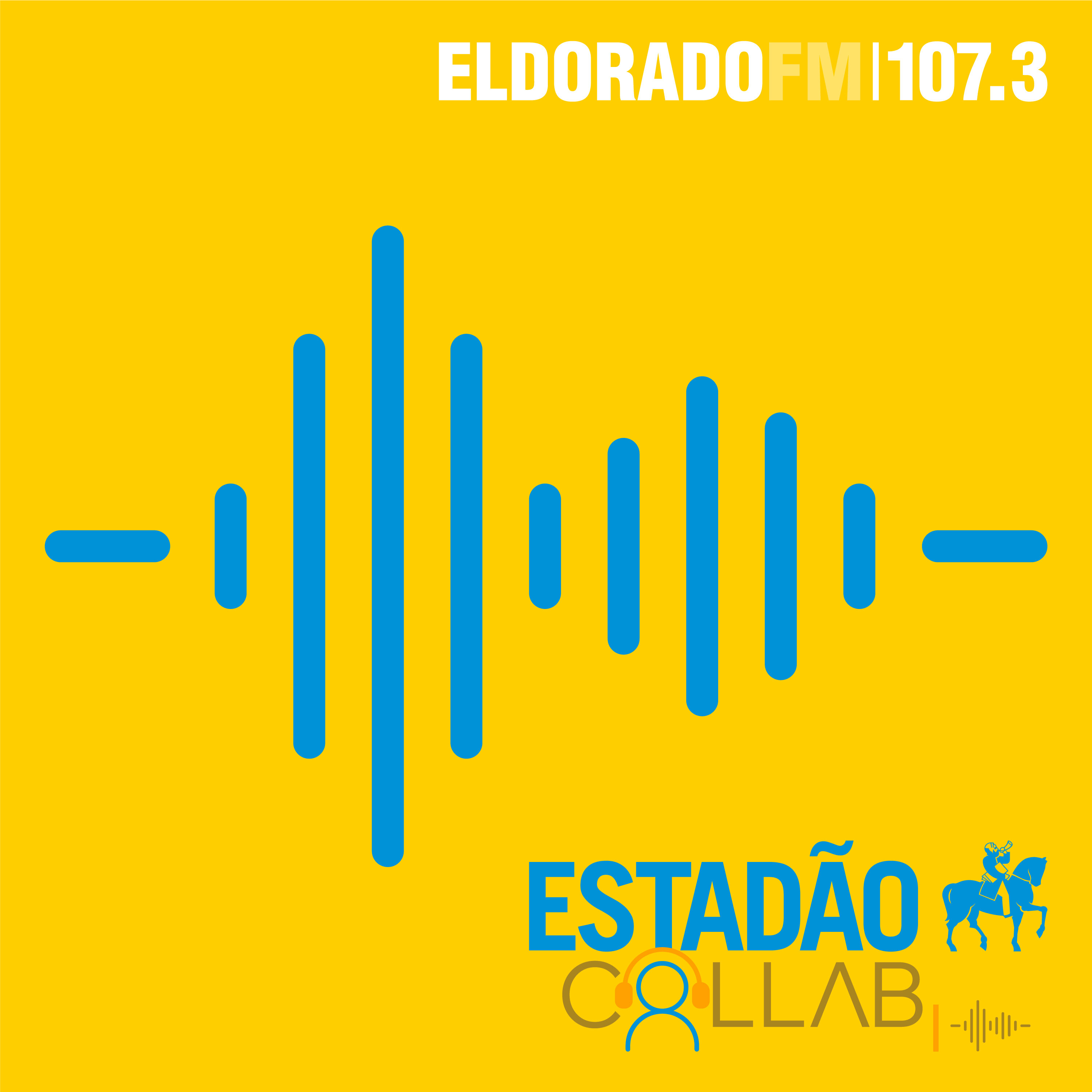 Collab Estadão cover