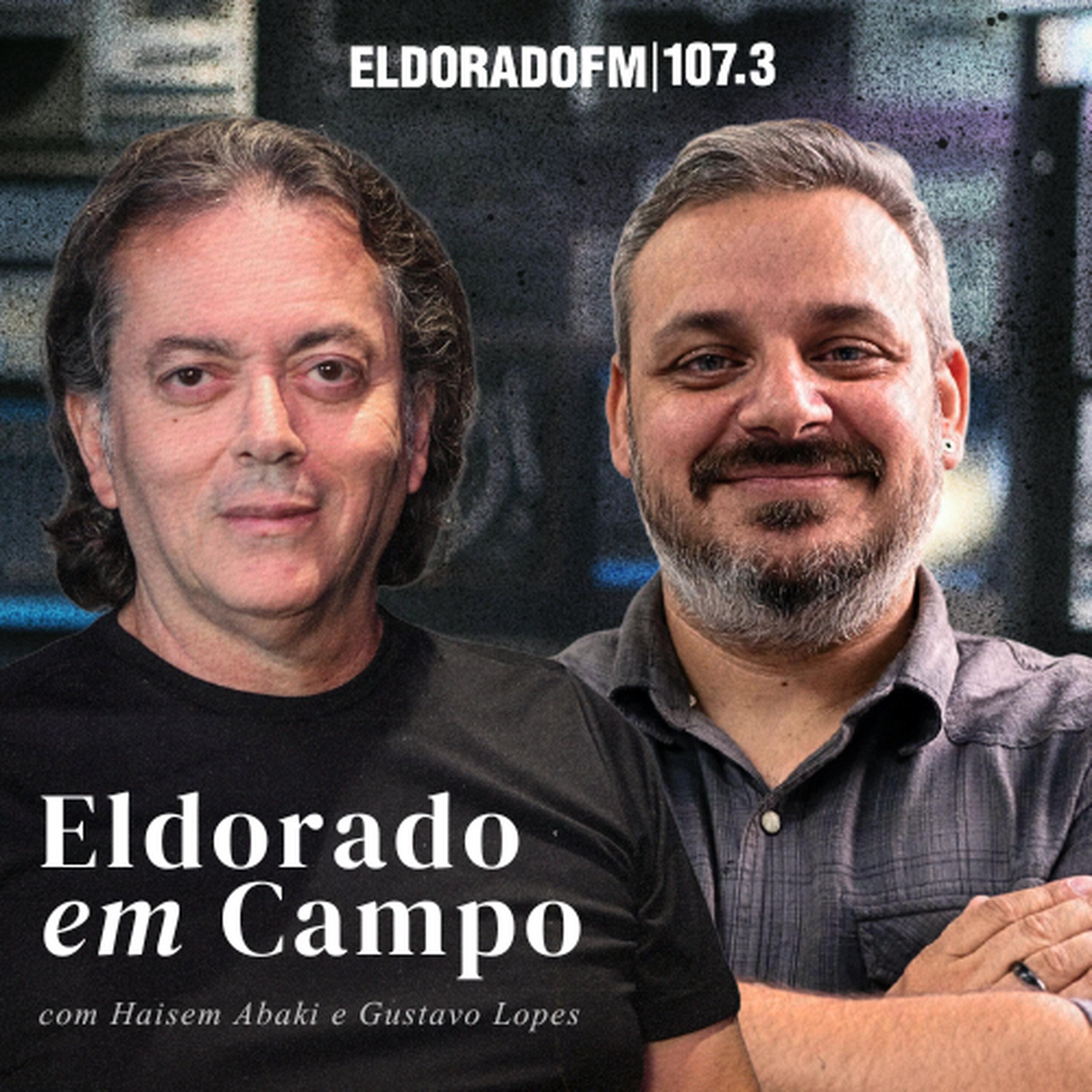 Eldorado em Campo