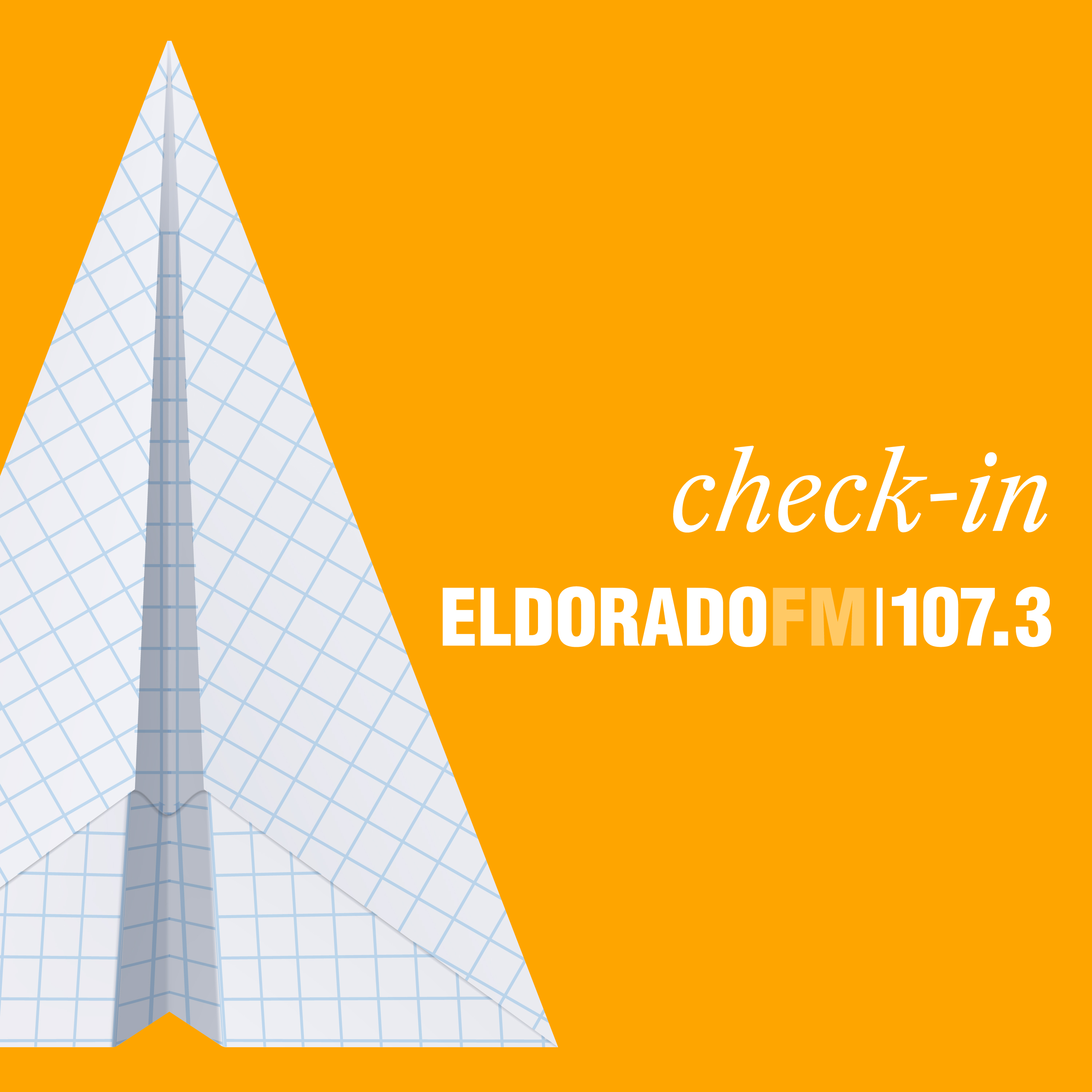 Check-in Eldorado