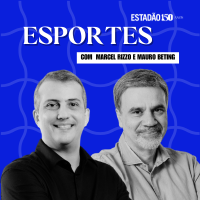 Esportes Estadão, com Mauro Beting e Marcel Rizzo