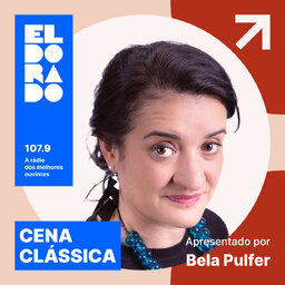 Cena Clássica, com Bela Pulfer