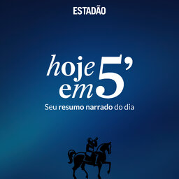Hoje em 5'