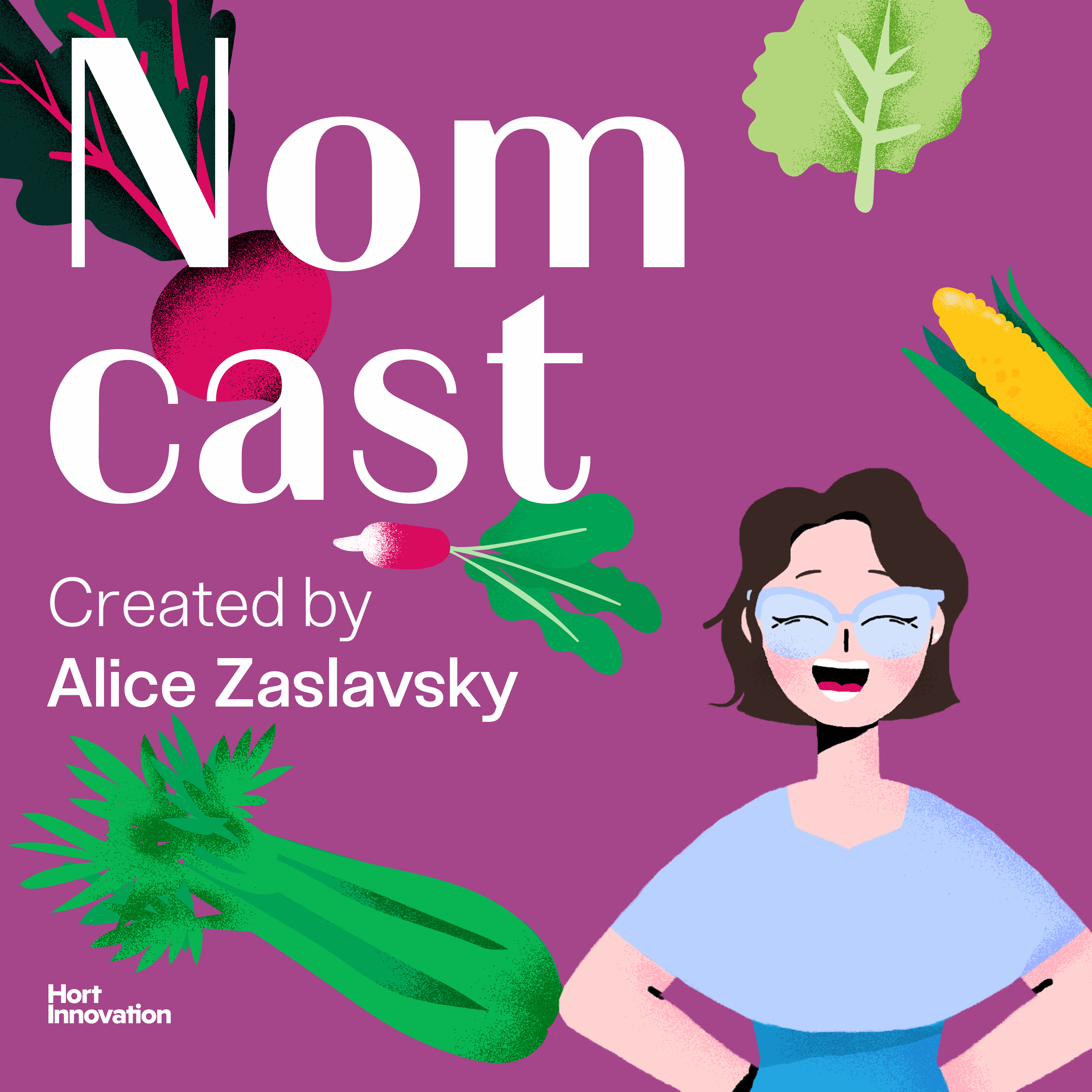 Nomcast