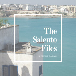 The Salento Files