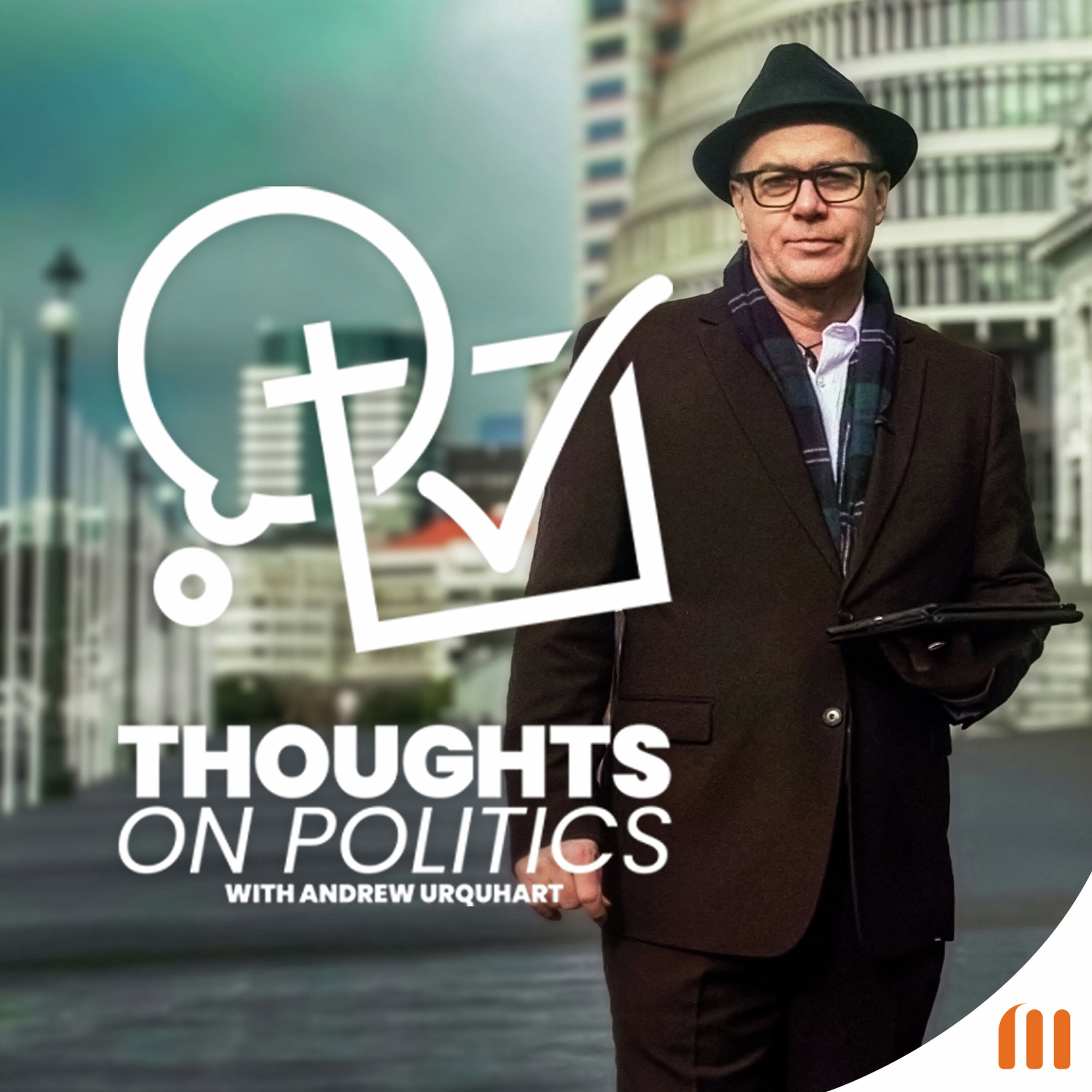 Thoughts on Politics