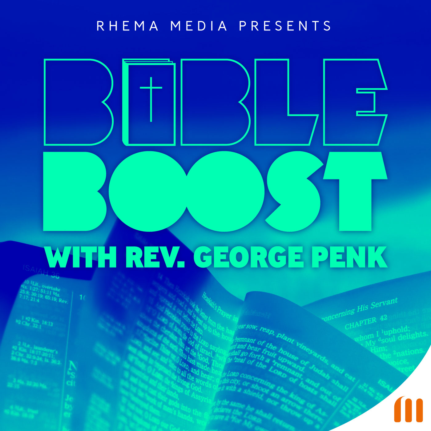 Bible Boost