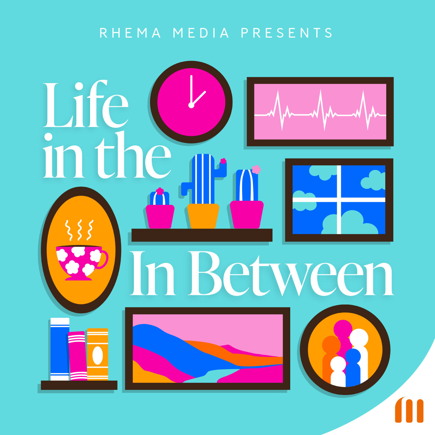 Life in the In Between