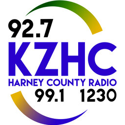Harney County Live