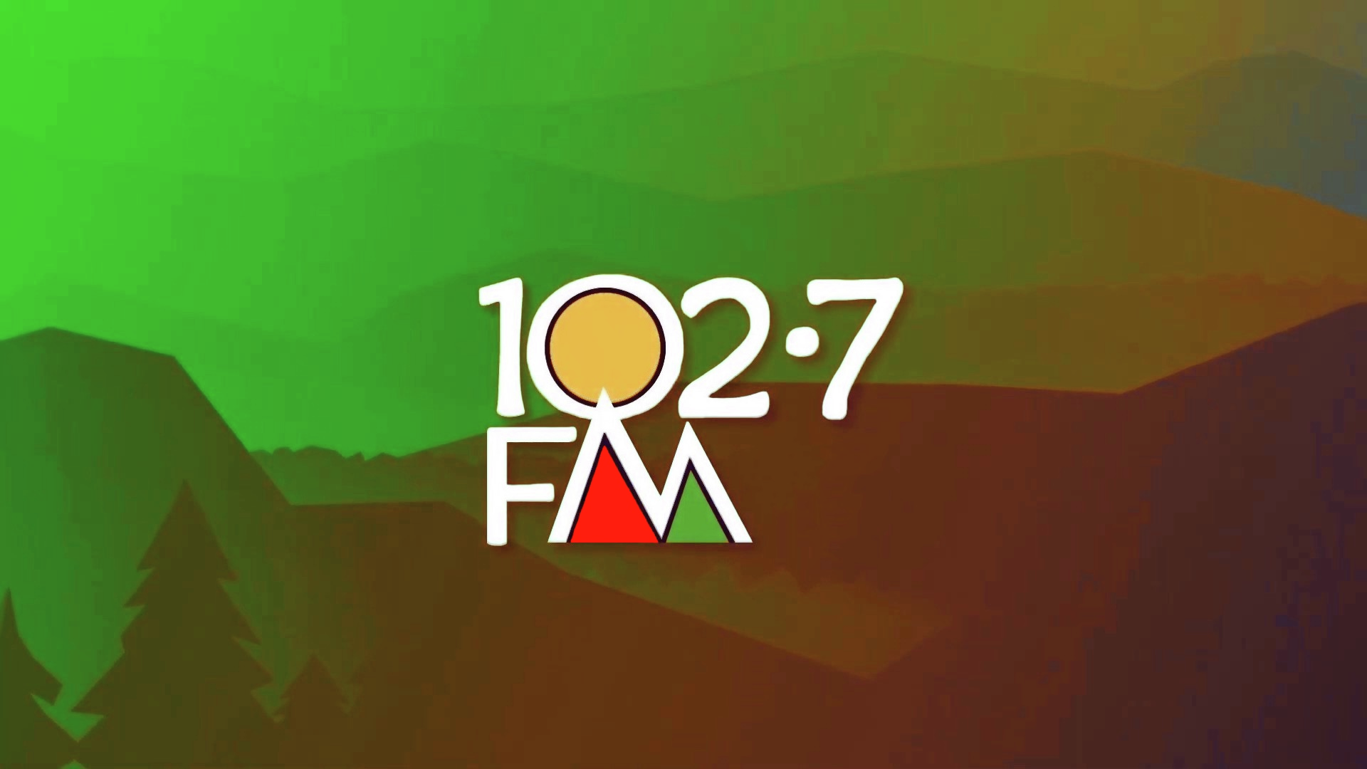 Local Interviews on 102.7 FM