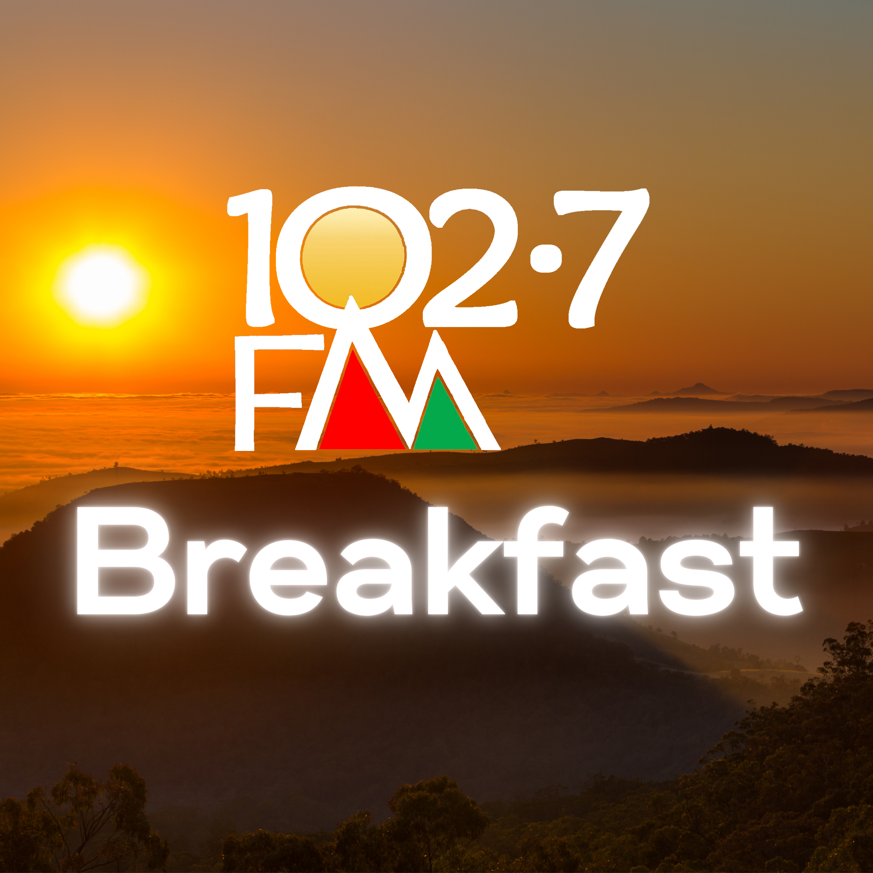 Breakfast with Hugh Fisher