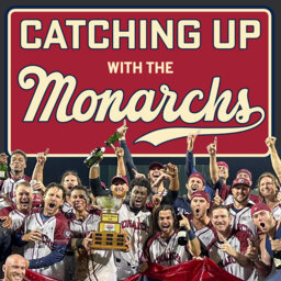 Catching Up With The Monarchs