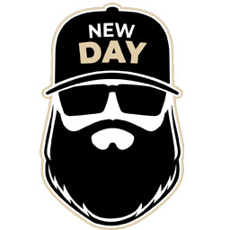 New Day with SSJ