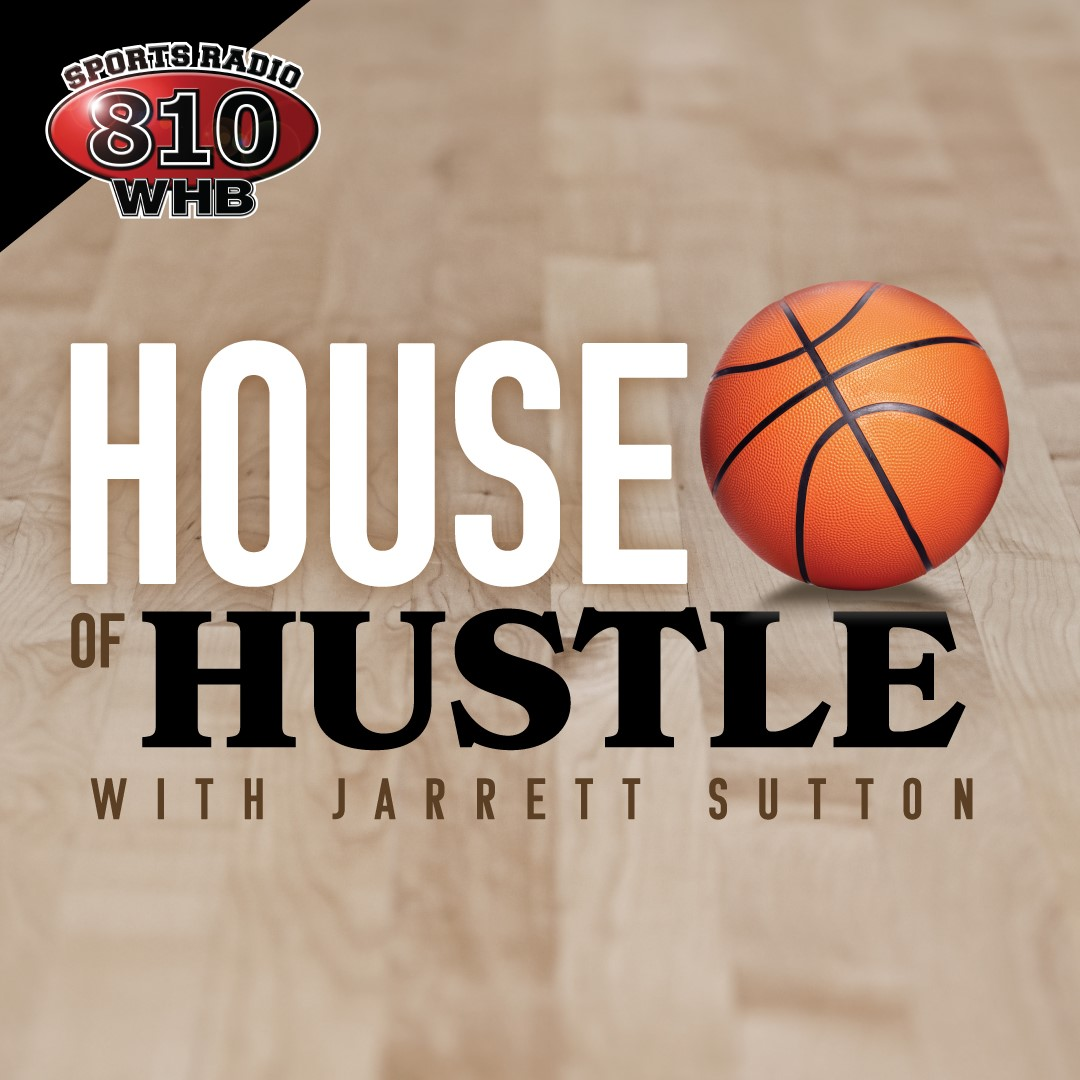 House of Hustle with Jarrett Sutton