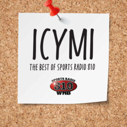 In Case You Missed It