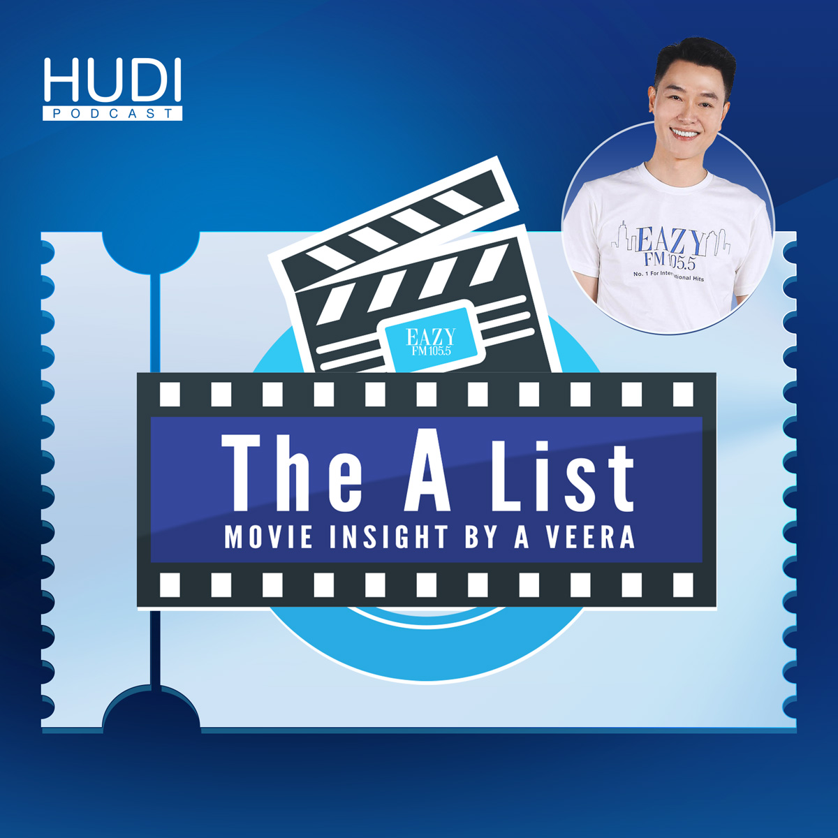 The A List