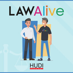 Law Alive