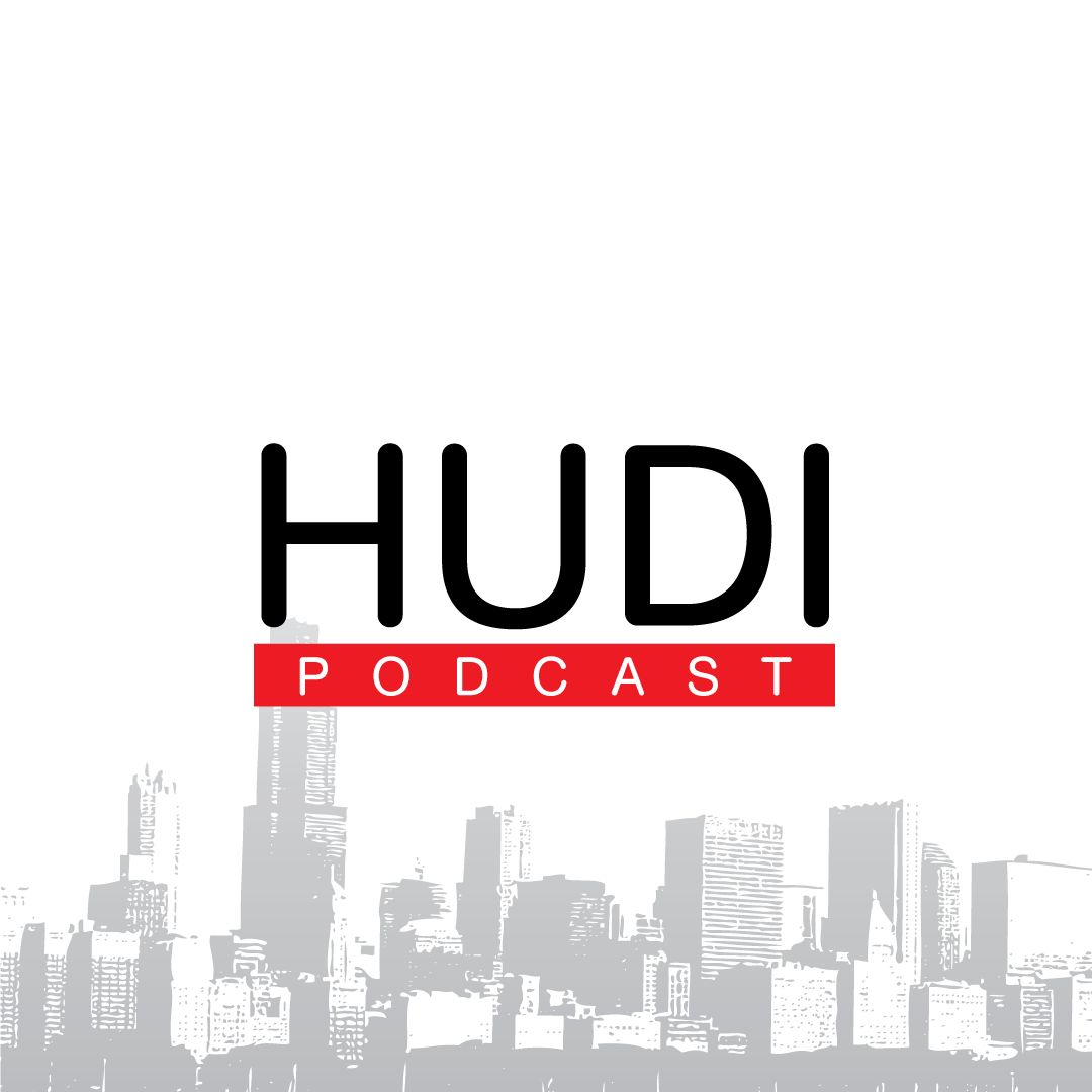 HUDI Podcast