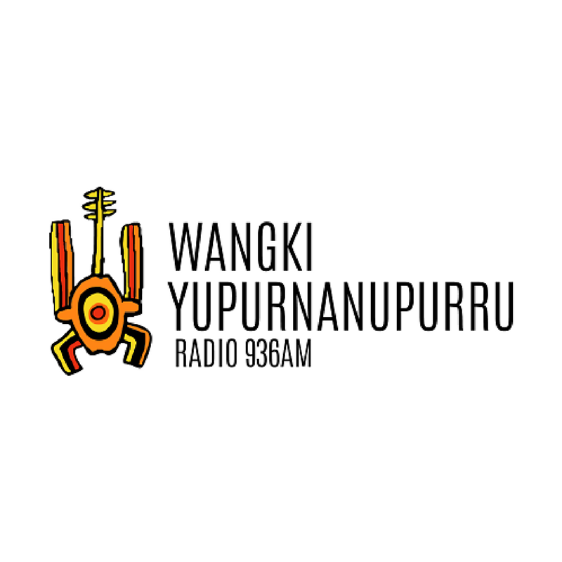 Wangki Radio