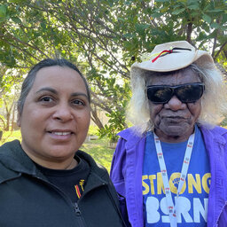 Ngarpurlangu Language Program