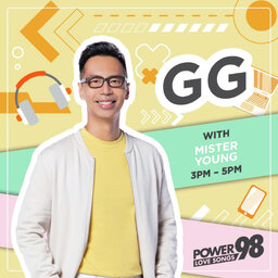 GG with Mister Young