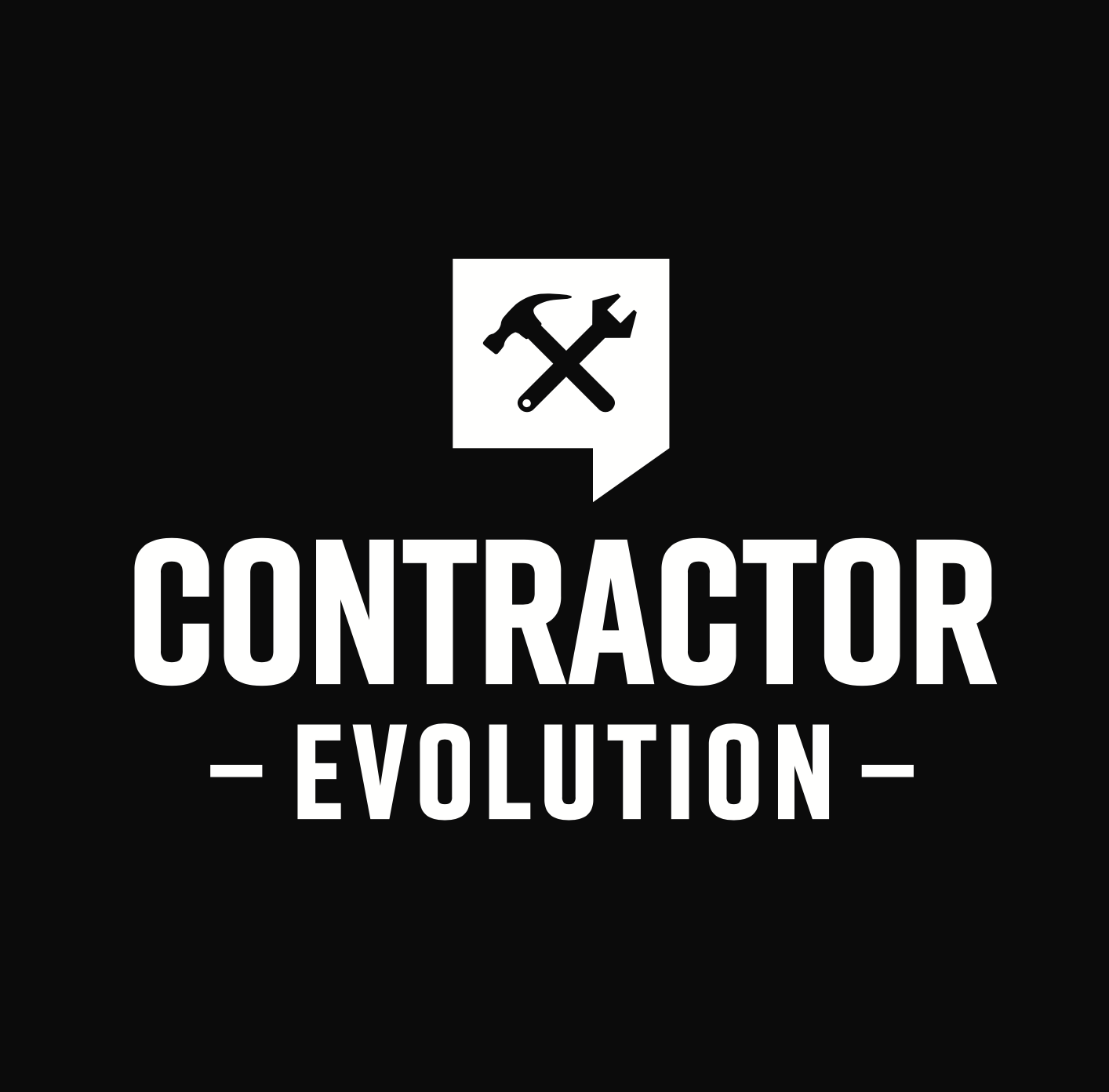 Contractor Evolution