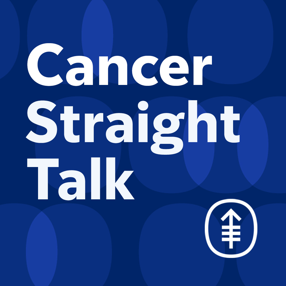 Cancer Straight Talk from MSK