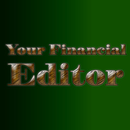 Your Financial Editor