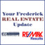 Your Frederick Real Estate Update