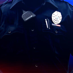 Hometown Heroes presented by Overhead Door Co. of Frederick