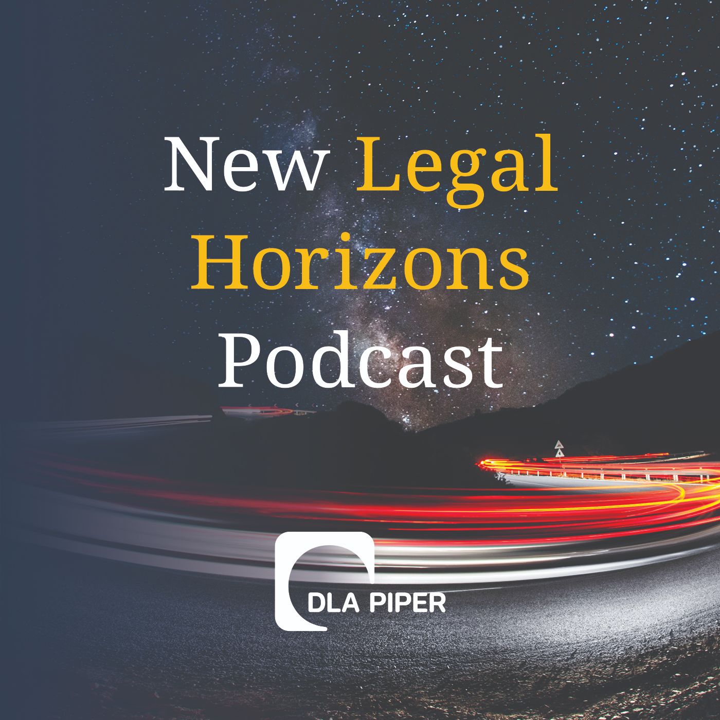 DLA Piper New Legal Horizons