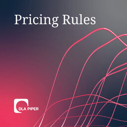 DLA Piper's Pricing Rules