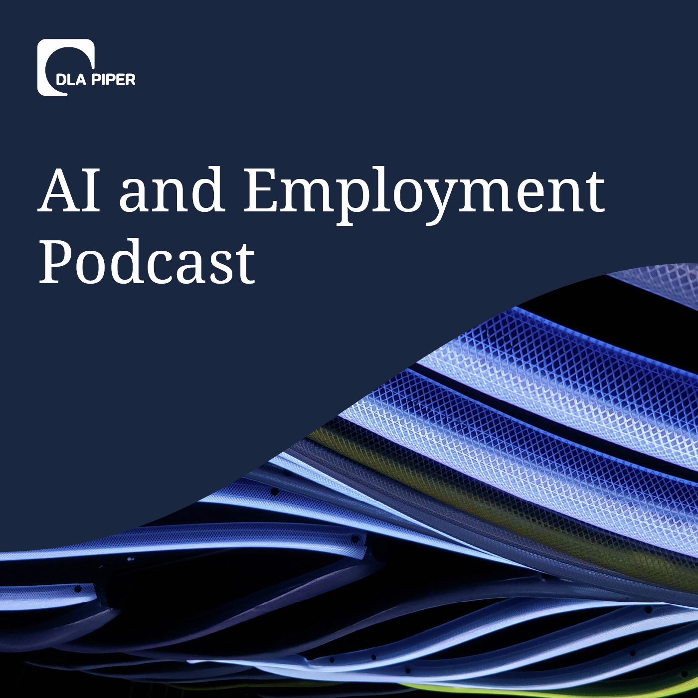 The DLA Piper AI and Employment Podcast