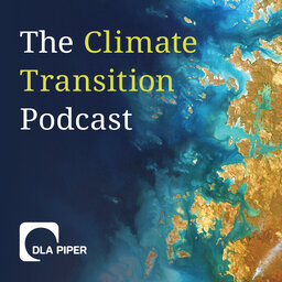 The Climate Transition Podcast