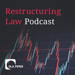 The DLA Piper Restructuring Law Podcast