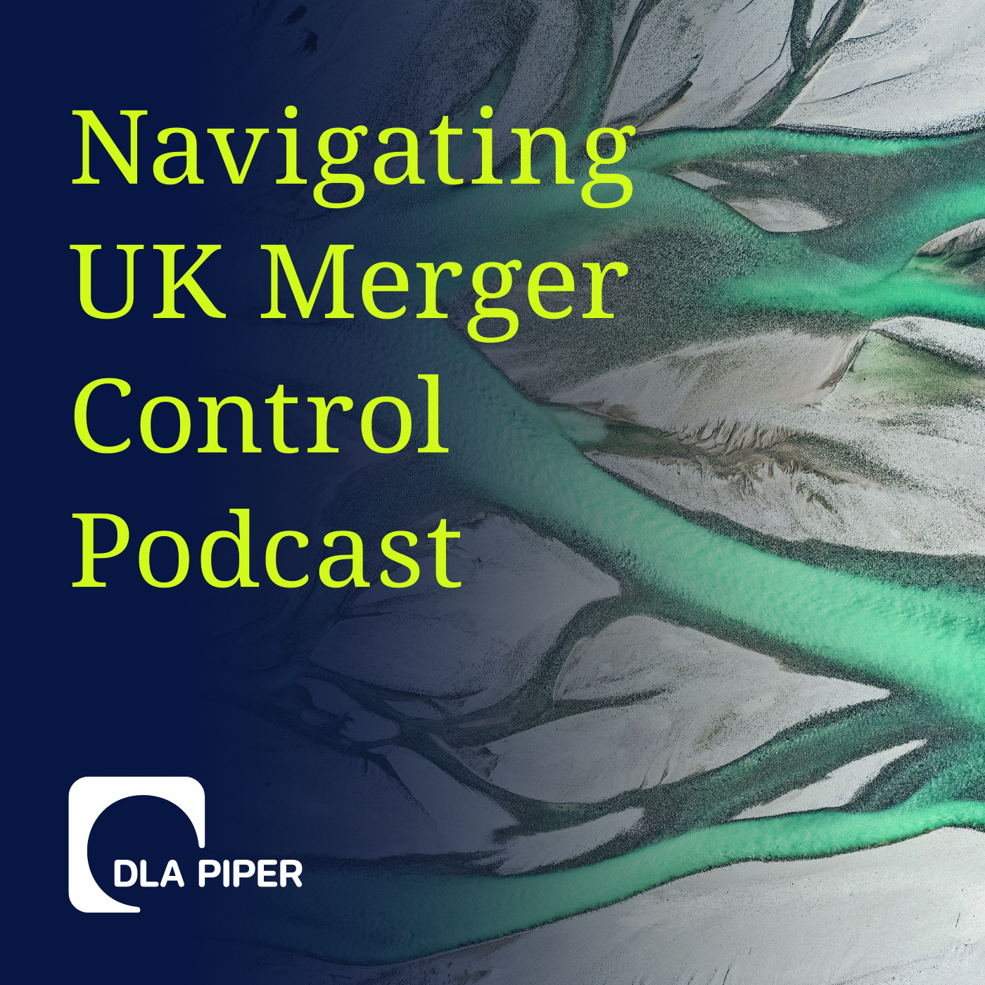 Navigating UK Merger Control