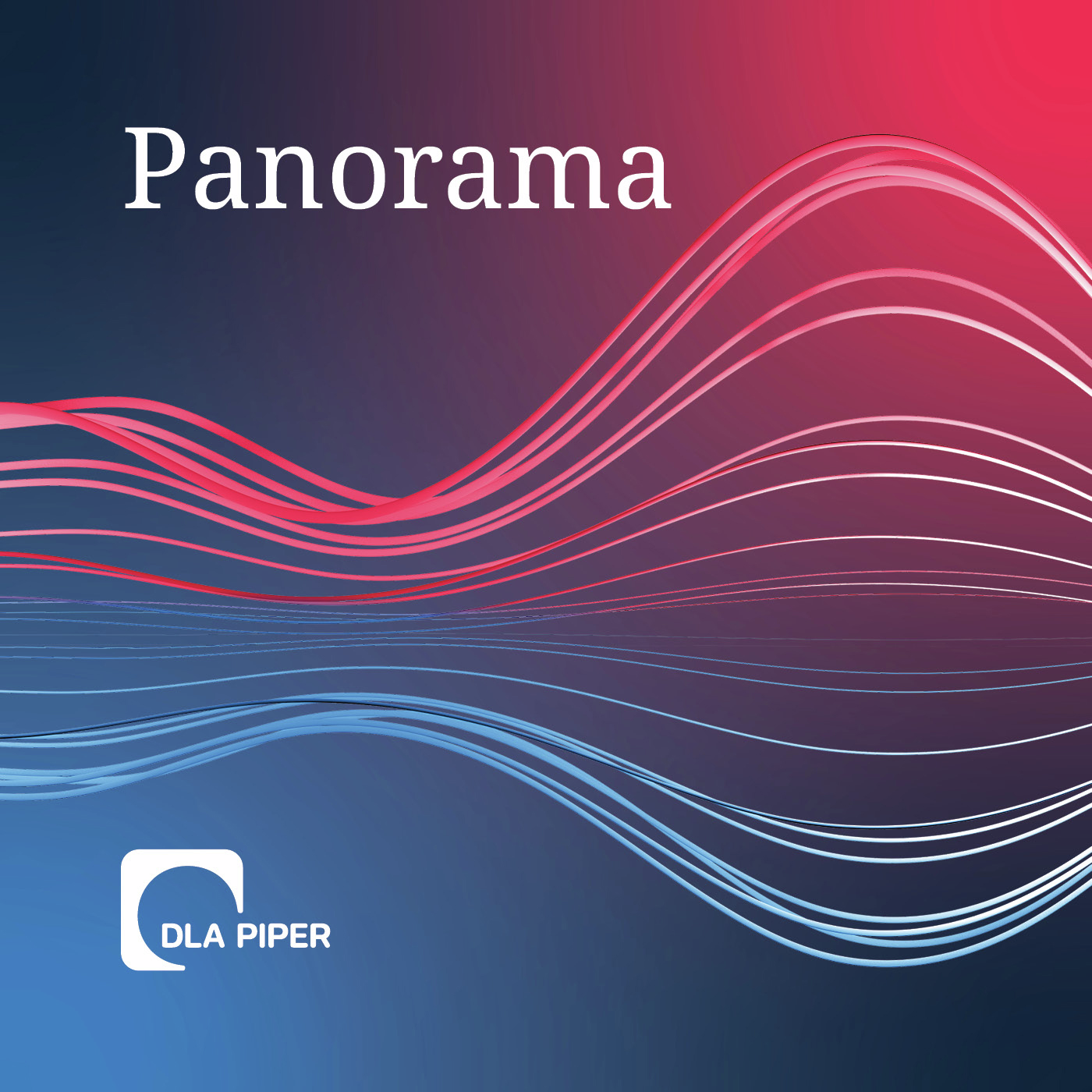 DLA Piper\'s Panorama