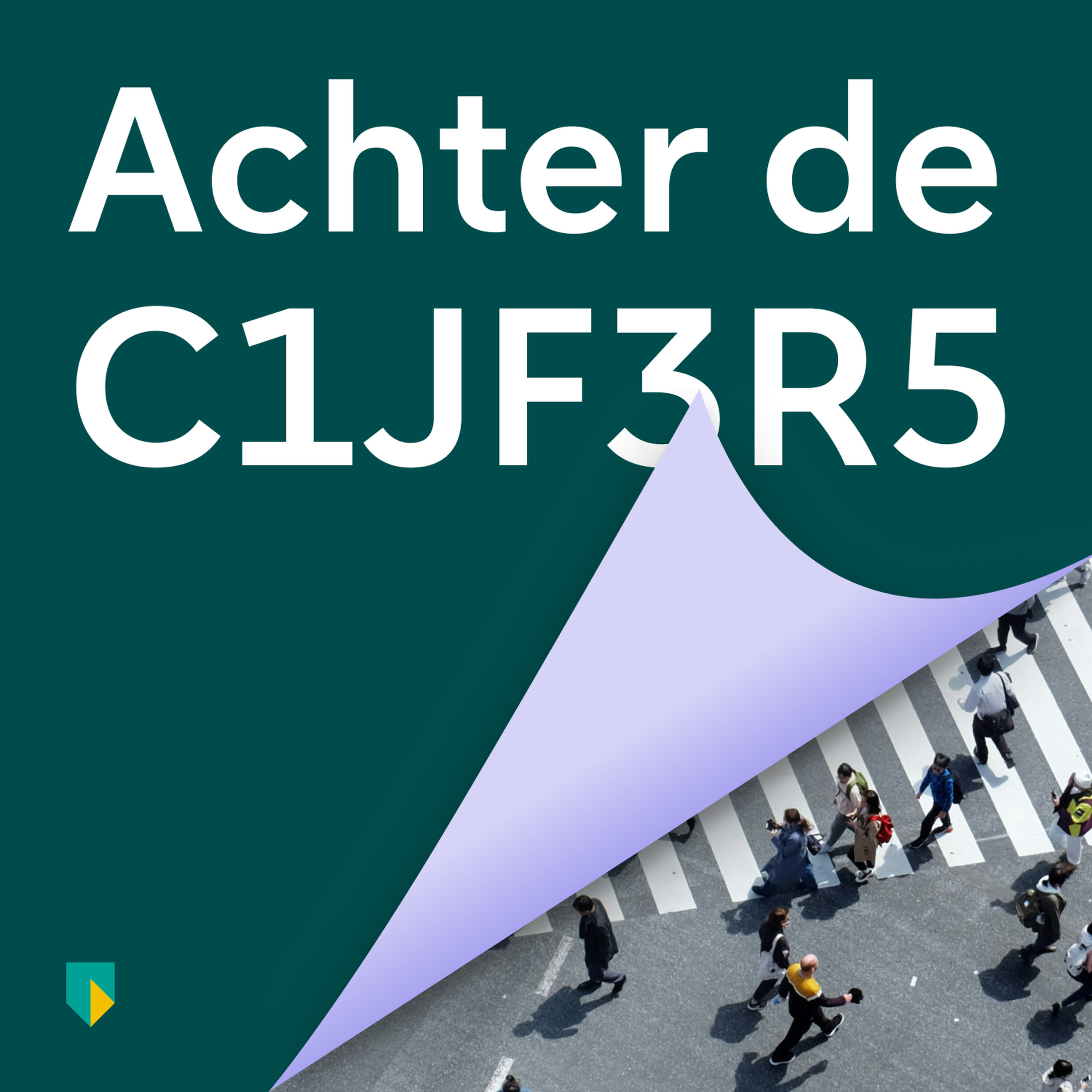 Achter de cijfers