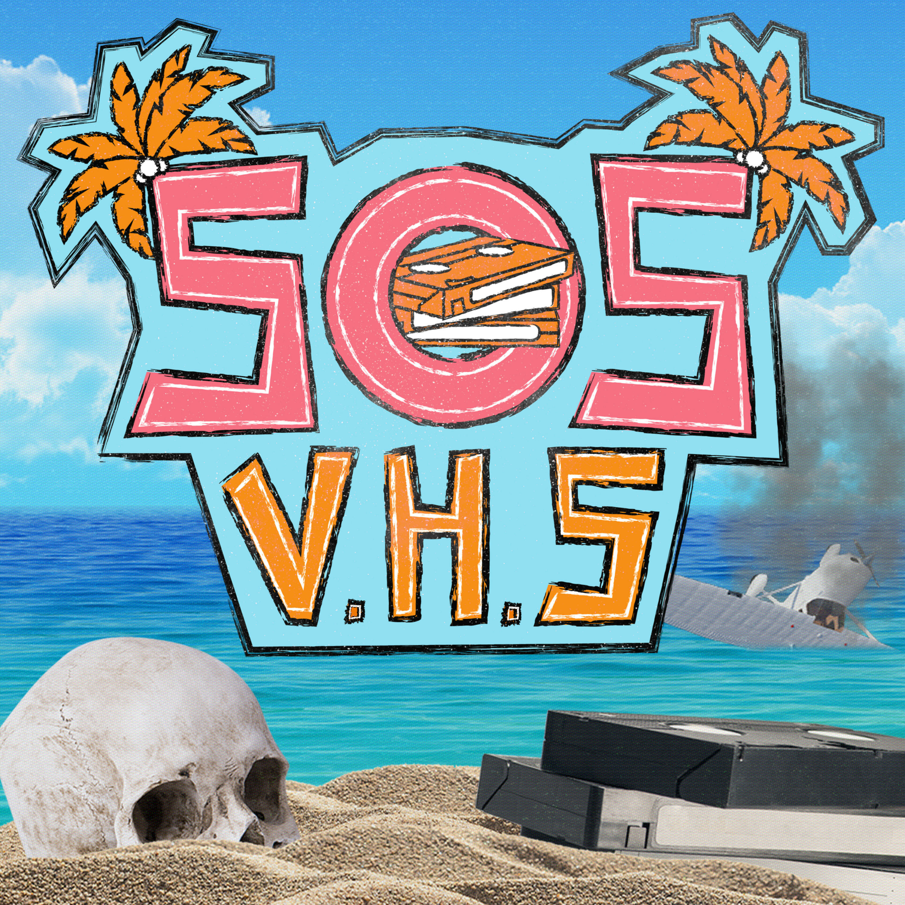 SOS VHS