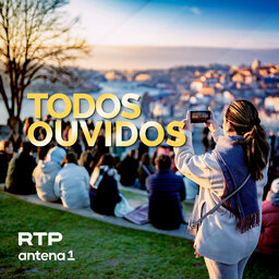 Todos Ouvidos
