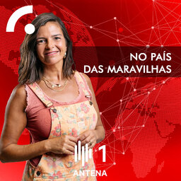 No País das Maravilhas