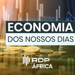 Economia dos Nossos Dias