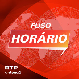 Fuso Horário