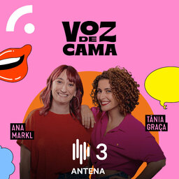 Voz de Cama