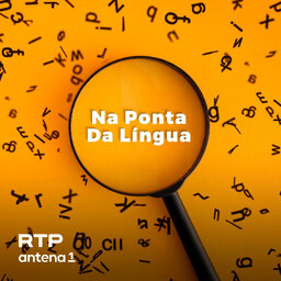 Na Ponta da Língua