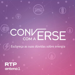Converse com a ERSE