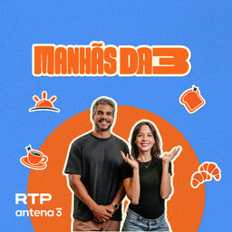 Manhãzitos da 3