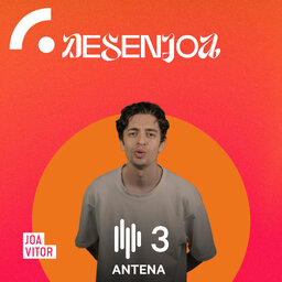 Desenjoa
