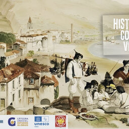 História com Vida